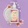 KUUMBA MADE White Ginger Body Lotion, 6 OZ