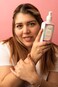KUUMBA MADE White Ginger Body Lotion, 6 OZ