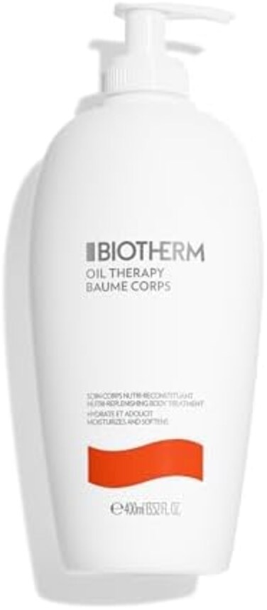 Biotherm Oil Therapy Baume Corps 400 ml