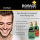 ShiKai Borage Therapy Plant-Based Advanced Dry Skin Lotion, Soothing &amp; Moisturizing Relief for Dry, Irritated &amp; Itchy Skin, Non-Greasy, Sensitive Skin Friendly (Fragrance-Free, 8 Ounces, Pack of 2)