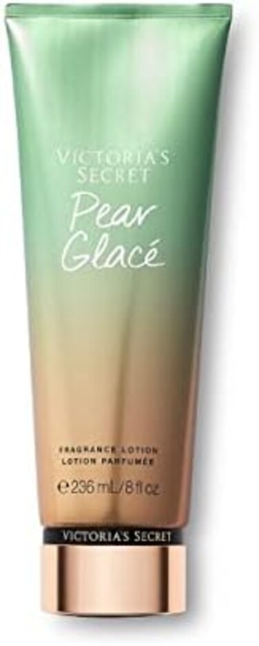 فكتوريا سيكريت لوشن مرطب للجسم بير جلاس من فانتاسيز، 8.4 اونصة/250 مل