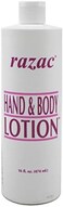 Razac Hand &amp; Body Lotion/K&ouml;rperlotion 474 ml