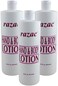 Razac Hand &amp; Body Lotion 16oz (3 Pack)