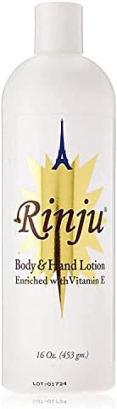 Rinju Body and Hand Lotion 453 g