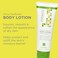 Andalou Naturals Citrus Sunflower Uplifting Body Lotion, 8 Ounce