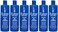 RUBEE Hand &amp; Body Lotion 16 Ounce (473ml) (6 Pack)