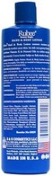 RUBEE Hand &amp; Body Lotion 16 Ounce (473ml) (6 Pack)