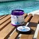 Diva Stuff Pre-Swim Aqua Therapy Chlorine Neutralizing Body Lotion,Protects Skin From Chlorine and Salt.