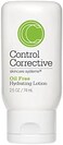 CONTROL CORRECTIVE SKIN CARE SYSTEMS Oil Free Hydrating Lotion, 2.5 oz