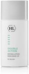 HL ALWAYS ACTIVE Holy Land Cosmetics Double Action Drying Lotion with Demi Makeup for Oily Skin, Works to Conceal &amp; Treat Blemishes, 1 fl oz.