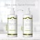 Tree To Tub Real, Sensitive Skin and Eczema Lotion. The Only pH 5.5 Balanced Fragrance Lotion for Psoriasis Treatment &ndash; Best Body Lotion for Women and Men with Organic Soapberries, 8.5 oz&mdash;
