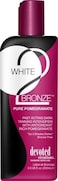 Devoted Creations WHITE 2 BLACK PURE POMEGRANATE Lotion - 8.5 oz.