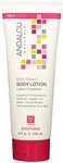 Andalou Naturals Body Lotion, 1000 Roses (8 OZ)
