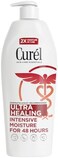 Curel Ultra Healing Body Lotion, Moisturizer for Extra Dry Skin, Body and Hand Lotion with Advanced Ceramide Complex and Hydrating Agents, for Tight Skin, 13 Ounces