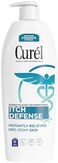 Curel, Itch Defense, Fragrance-Free Lotion for Dry, Itchy Skin, 20 fl oz (591 ml)