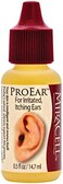 Miracell Pro Ear for Dry, Irritate, Itching, Skin Relief Lotion, 14.7 ml