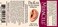 Miracell Pro Ear for Dry, Irritate, Itching, Skin Relief Lotion, 14.7 ml