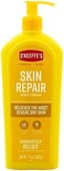 O&rsquo;Keeffe&rsquo;s Skin Repair Body Lotion and Dry Skin Moisturizer, Pump Bottle, 12 ounce