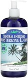 EIDON Silica &amp; MSM Moisturizing Lotion, 16-Ounce