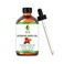 SVA ORGANICS SVA Rosehip Seed Oil 4 fl oz &ndash; 100% Cold Pressed Carrier Oil with Dropper For Hair, Skin, Nails &amp; Body Massage