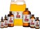 Berry Beautiful Red Raspberry Seed Oil - 4 fl oz - Cold-pressed from Raspberries grown by Northwest Berry Co-op farmers