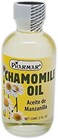 Pharmar Aceite De Manzanilla 2 Oz. Chamomile Oil
