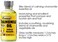 Pharmar Aceite De Manzanilla 2 Oz. Chamomile Oil