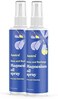 ASUTRA Pure Zechstein, All-Natural Magnesium Oil Spray Value Set, Ultra-Pure and Effective, Rapid Transdermal Absorption, Can Reduce Joint Pain, Headaches, Anxiety, and More, Two 4 oz. Bottles