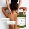 Best of Nature 100% Pure Olive Massage &amp; Body Oil &ndash; Cold Pressed, Natural &amp; Unscented Moisturizer for Skin, Hair &amp; Bath, 8 fl oz
