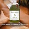 Best of Nature 100% Pure Olive Massage &amp; Body Oil &ndash; Cold Pressed, Natural &amp; Unscented Moisturizer for Skin, Hair &amp; Bath, 8 fl oz