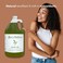 Best of Nature 100% Pure Olive Massage &amp; Body Oil &ndash; Cold Pressed, Natural &amp; Unscented Moisturizer for Skin, Hair &amp; Bath, 8 fl oz