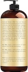 Handcraft Blends 100% Pure Sweet Almond Oil &ndash; All Natural Premium Therapeutic Grade &ndash; Huge 16 OZ - Carrier Oil for Aromatherapy, Massage, Moisturizing Skin &amp; Hair