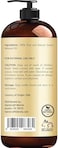 Handcraft Blends 100% Pure Sweet Almond Oil &ndash; All Natural Premium Therapeutic Grade &ndash; Huge 16 OZ - Carrier Oil for Aromatherapy, Massage, Moisturizing Skin &amp; Hair