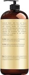 Handcraft Blends Fractionated Coconut Oil &ndash; 100% Pure &amp; Natural Premium Therapeutic Grade &ndash; Huge 16 Fl Oz (Pack of 1) - Coconut Carrier Oil for Aromatherapy, Massage, Moisturizing Skin &amp; Hair