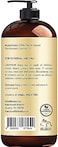 Handcraft Blends Fractionated Coconut Oil &ndash; 100% Pure &amp; Natural Premium Therapeutic Grade &ndash; Huge 16 Fl Oz (Pack of 1) - Coconut Carrier Oil for Aromatherapy, Massage, Moisturizing Skin &amp; Hair