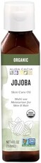 AURA CACIA JOJOBA ORG SKIN CARE OIL 118ML : 90608