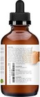 velona Pumpkin Seed Oil USDA Certified Organic - 4 oz   100% Pure and Natural Carrier Oil   Unrefined, Cold Pressed   Cooking, Face, Hair, Body &amp; Skin Care   Use Today - Enjoy Results