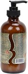 Barefoot Venus Macadamia Nut Oil Cream Lotion (Wild Ginger &amp; Sweet Orange)