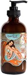 Barefoot Venus Macadamia Nut Oil Cream Lotion (Wild Ginger &amp; Sweet Orange)