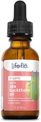 Life-Flo Oil, Pure Sea Buckthorn, 1 Ounce