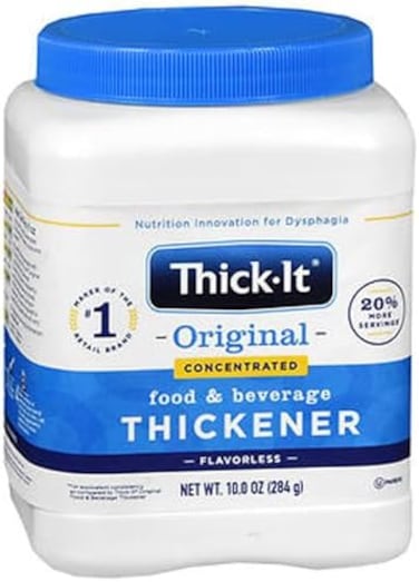 THICK-IT Food Thickener,10oz