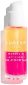 Lumene Vitamin C Arctic Berry Cocktail Brightening Hydra-Oil