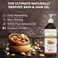 Viva Naturals Sweet Almond Oil, 100% Pure and Hexane Free, Ideal for Skin and Hair DIYs (16 fl oz)