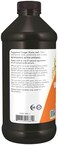Now Foods Wheat Germ Oil, Nutritional Oil with naturally occuring Vitamin E and Octacosanol 16 Fl Oz. (473 ml)