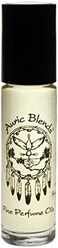 Auric Blends Perfume Oil, 0.33 oz - Tropical Rain