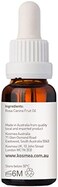 Kosmea 100% Certified Organic Rosehip Oil - ACO Certified - Anti-Aging Benefits for Face &amp; Body - Premium Quality Super-Critically Extracted Oil Using The Entire Fruit, Seed &amp; Skin - 0.68 fl oz
