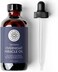 Pure Body Naturals Cold Pressed Tamanu Oil for Psoriasis, Eczema, Acne Scar, Foot Fungus, Rosacea - Relief for Dry, Scaly Skin, Blisters with Bonus Info + Recipe Guide , 4 Fl. Ounce (Label Varies)