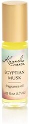 Kuumba Made Egyptian Musk Fragrance Oil 1/8 Ounce