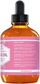 Leven Rose 100% Pure Natural Hair Strengthener Emu Oil