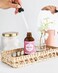 Leven Rose 100% Pure Natural Hair Strengthener Emu Oil